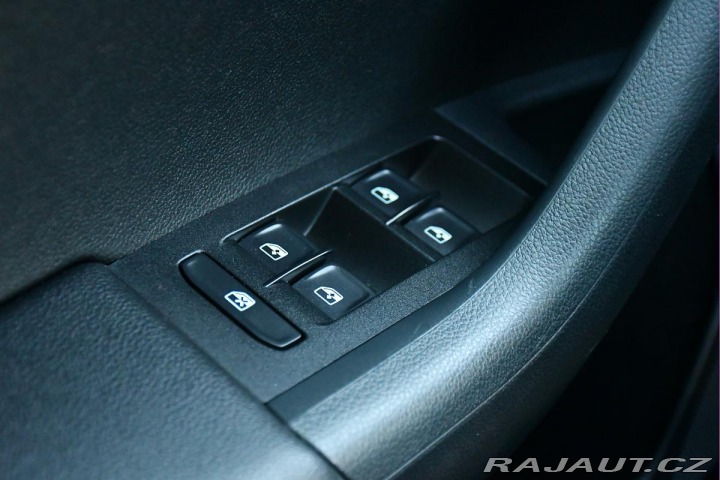 Škoda Octavia 2,0TSI 140KW 22.tKM ČR ST 2019