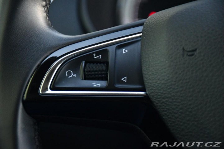 Škoda Octavia 2,0TSI 140KW 22.tKM ČR ST 2019