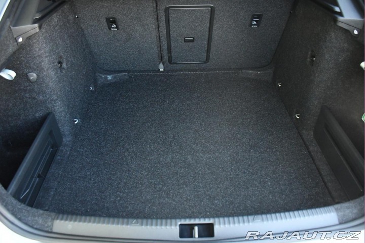 Škoda Octavia 2,0TSI 140KW 22.tKM ČR ST 2019