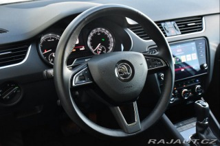 Škoda Octavia 2,0TSI 140KW 22.tKM ČR ST 2019
