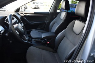 Škoda Octavia 2,0TSI 140KW 22.tKM ČR ST 2019