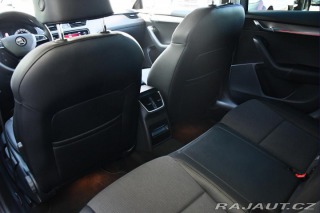 Škoda Octavia 2,0TSI 140KW 22.tKM ČR ST 2019