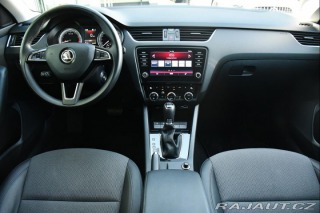 Škoda Octavia 2,0TSI 140KW 22.tKM ČR ST 2019