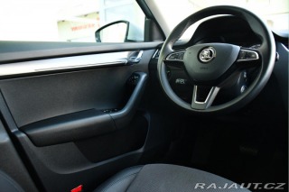 Škoda Octavia 2,0TSI 140KW 22.tKM ČR ST 2019