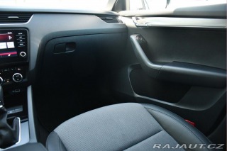 Škoda Octavia 2,0TSI 140KW 22.tKM ČR ST 2019