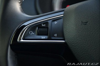 Škoda Octavia 2,0TSI 140KW 22.tKM ČR ST 2019