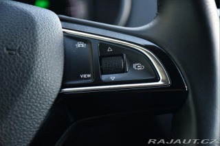 Škoda Octavia 2,0TSI 140KW 22.tKM ČR ST 2019