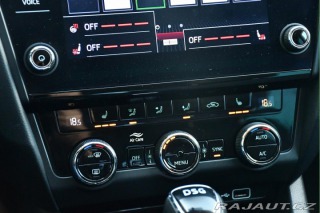 Škoda Octavia 2,0TSI 140KW 22.tKM ČR ST 2019