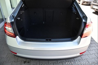 Škoda Octavia 2,0TSI 140KW 22.tKM ČR ST 2019