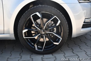 Škoda Octavia 2,0TSI 140KW 22.tKM ČR ST 2019