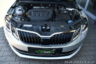 Škoda Octavia 2,0TSI 140KW 22.tKM ČR ST 2019