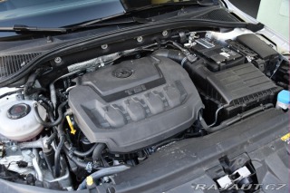 Škoda Octavia 2,0TSI 140KW 22.tKM ČR ST 2019