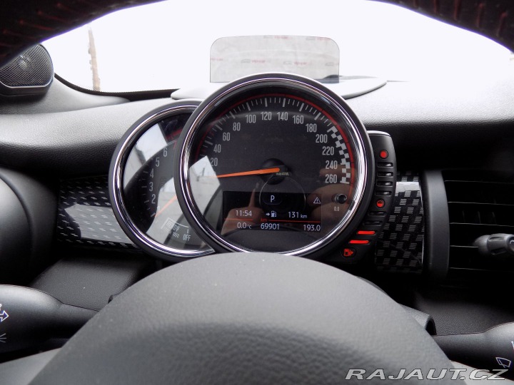 Mini Cooper S 2.0i/JCW/Cabrio/ 2017