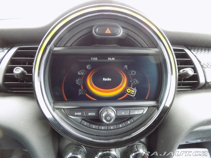 Mini Cooper S 2.0i/JCW/Cabrio/ 2017