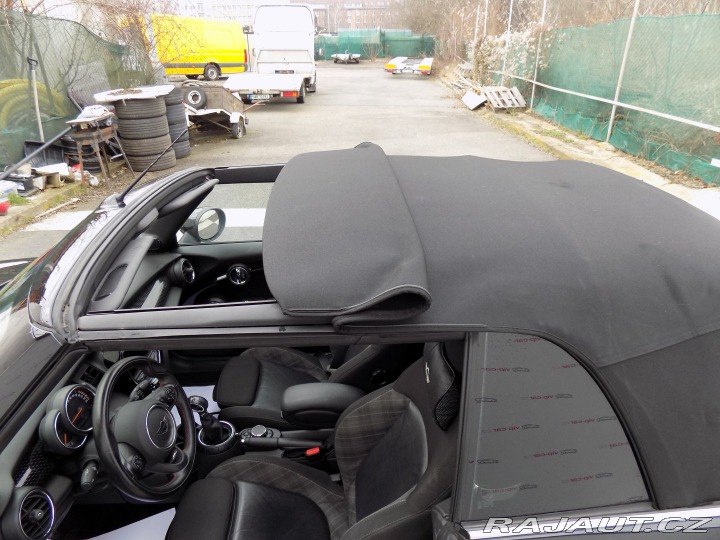 Mini Cooper S 2.0i/JCW/Cabrio/ 2017