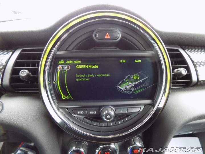 Mini Cooper S 2.0i/JCW/Cabrio/ 2017