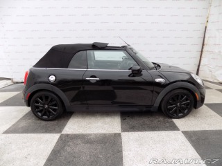 Mini Cooper S 2.0i/JCW/Cabrio/ 2017