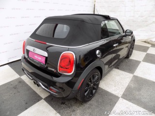 Mini Cooper S 2.0i/JCW/Cabrio/ 2017