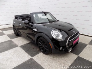 Mini Cooper S 2.0i/JCW/Cabrio/ 2017