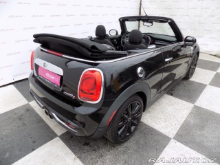 Mini Cooper S 2.0i/JCW/Cabrio/ 2017