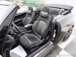 Mini Cooper S 2.0i/JCW/Cabrio/ 2017