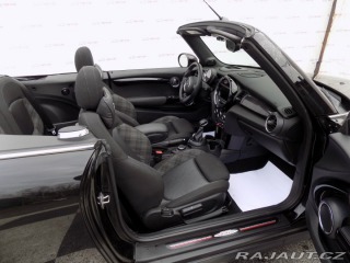 Mini Cooper S 2.0i/JCW/Cabrio/ 2017
