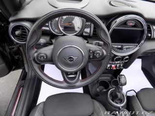 Mini Cooper S 2.0i/JCW/Cabrio/ 2017