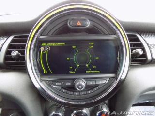 Mini Cooper S 2.0i/JCW/Cabrio/ 2017