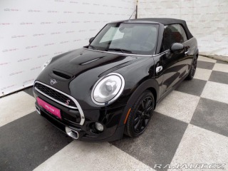 Mini Cooper S 2.0i/JCW/Cabrio/ 2017