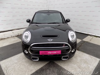 Mini Cooper S 2.0i/JCW/Cabrio/ 2017