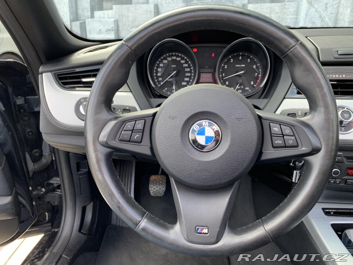 BMW Z4 SDRIVE20i, 2.0i, 135KW 2016
