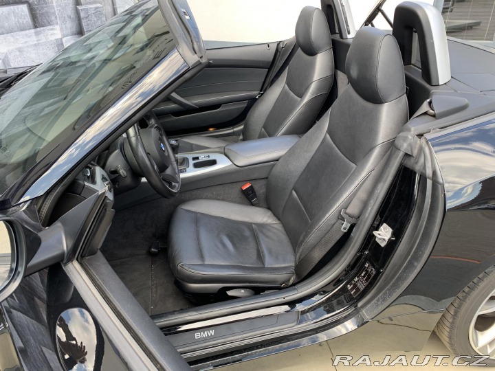 BMW Z4 SDRIVE20i, 2.0i, 135KW 2016