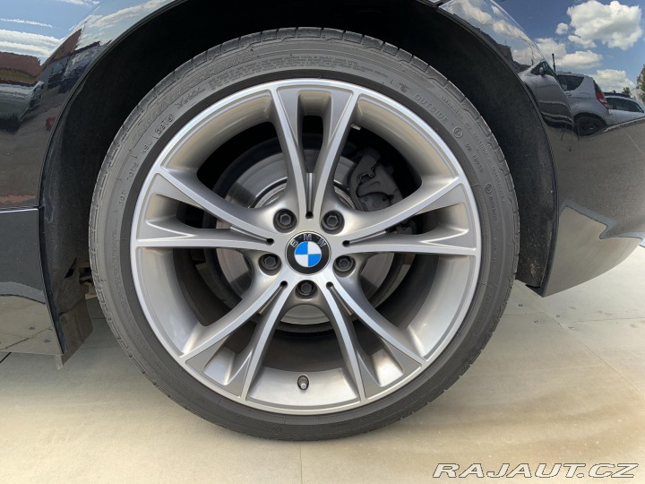 BMW Z4 SDRIVE20i, 2.0i, 135KW 2016