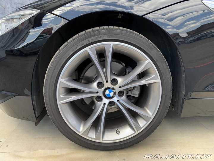 BMW Z4 SDRIVE20i, 2.0i, 135KW 2016
