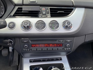 BMW Z4 SDRIVE20i, 2.0i, 135KW 2016