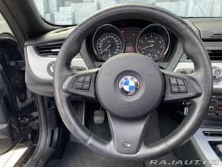 BMW Z4 SDRIVE20i, 2.0i, 135KW 2016