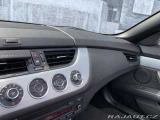 BMW Z4 SDRIVE20i, 2.0i, 135KW 2016