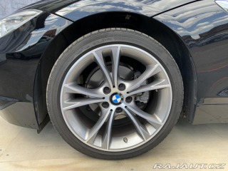 BMW Z4 SDRIVE20i, 2.0i, 135KW 2016