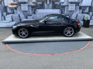 BMW Z4 SDRIVE20i, 2.0i, 135KW 2016