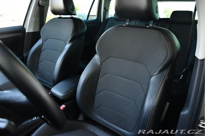 Škoda Kodiaq 2,0TDi STYLE DSG 4X4 2023