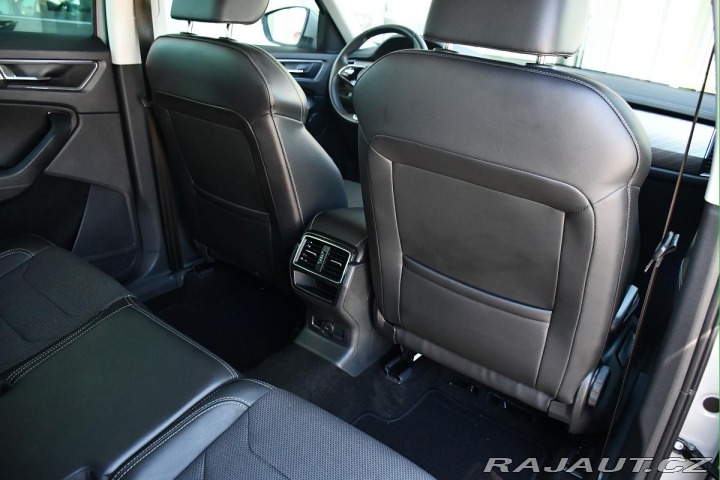 Škoda Kodiaq 2,0TDi STYLE DSG 4X4 2023