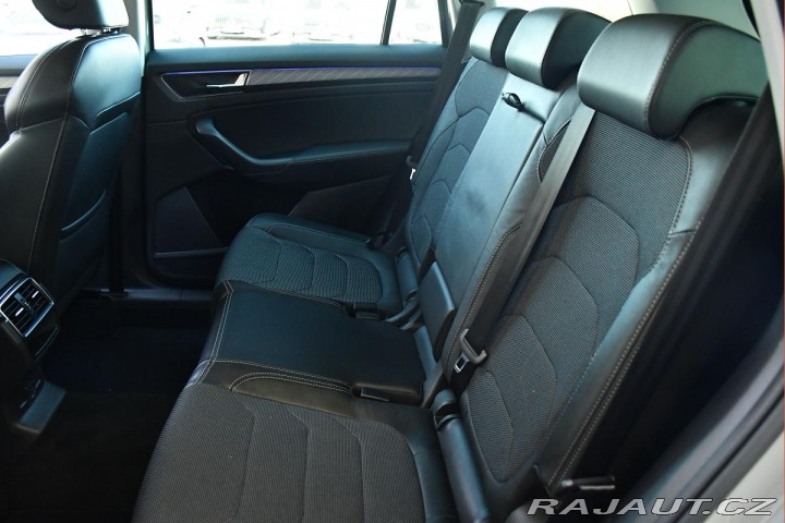 Škoda Kodiaq 2,0TDi STYLE DSG 4X4 2023