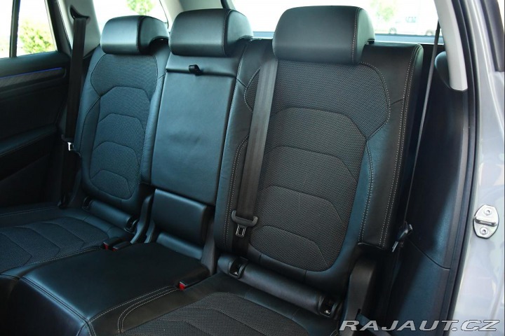 Škoda Kodiaq 2,0TDi STYLE DSG 4X4 2023