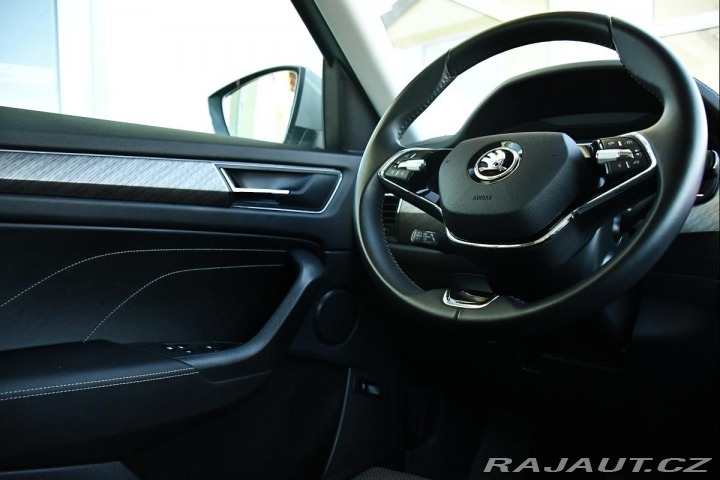 Škoda Kodiaq 2,0TDi STYLE DSG 4X4 2023