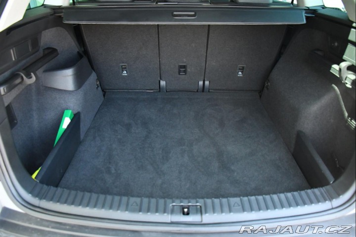 Škoda Kodiaq 2,0TDi STYLE DSG 4X4 2023