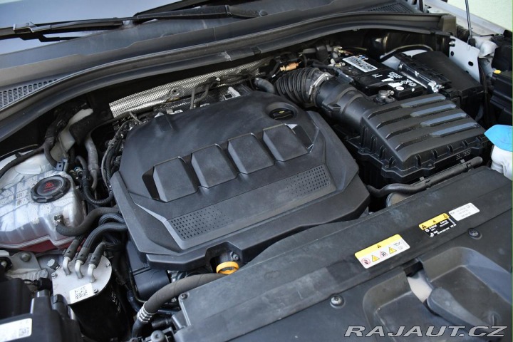 Škoda Kodiaq 2,0TDi STYLE DSG 4X4 2023