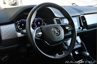 Škoda Kodiaq 2,0TDi STYLE DSG 4X4 2023