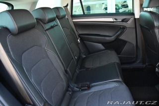 Škoda Kodiaq 2,0TDi STYLE DSG 4X4 2023