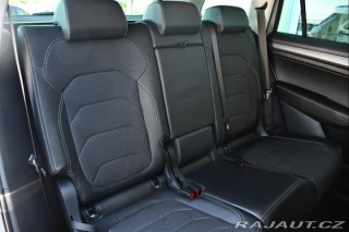 Škoda Kodiaq 2,0TDi STYLE DSG 4X4 2023