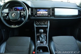 Škoda Kodiaq 2,0TDi STYLE DSG 4X4 2023